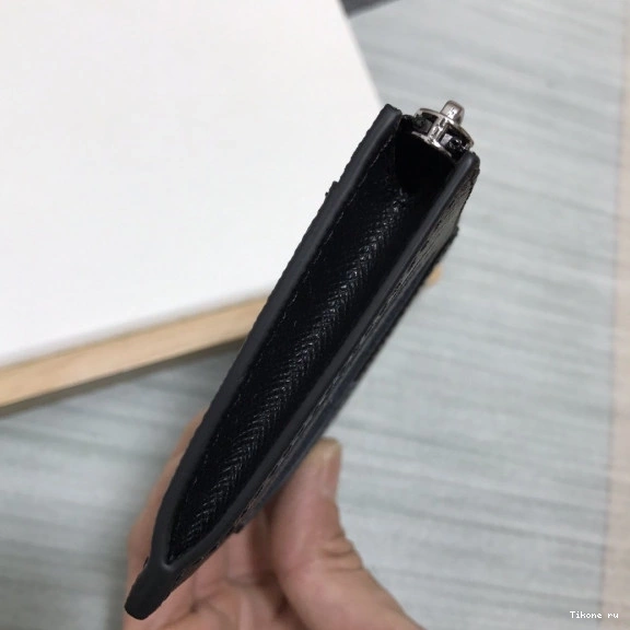Affordable VUITTON HOLDER CARD COIN LOUIS 0717